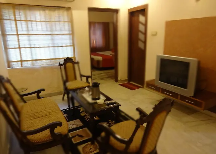 Sagar Tarang Residency