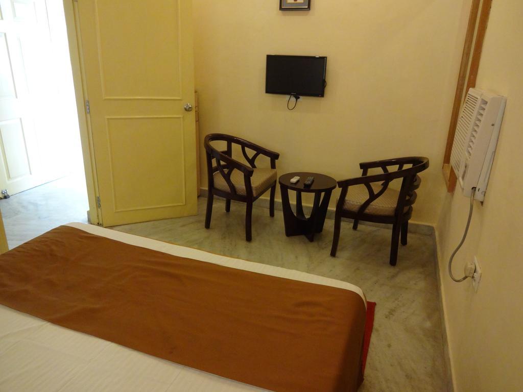 Sagar Tarang Residency