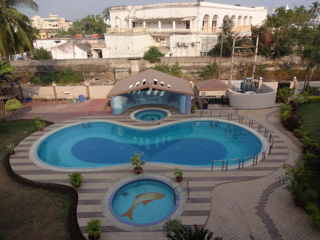 Sagar Tarang Residency Hotel