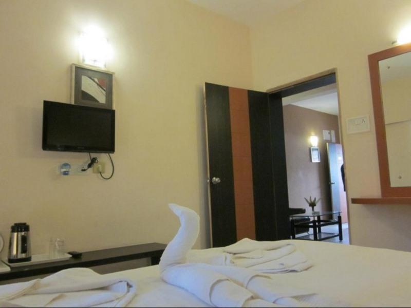 Sagar Tarang Residency