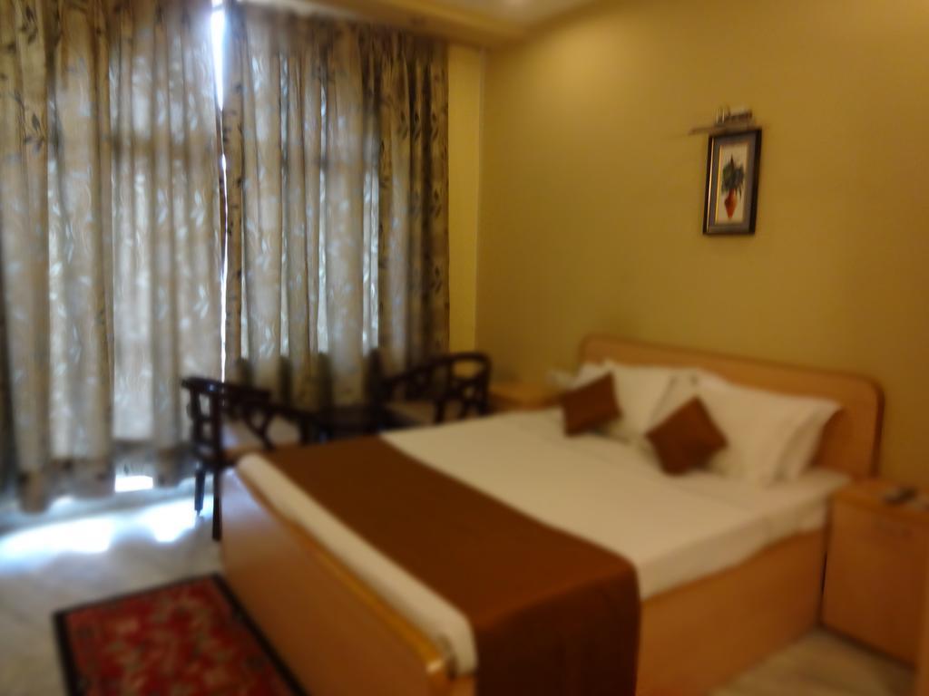 Sagar Tarang Residency Puri