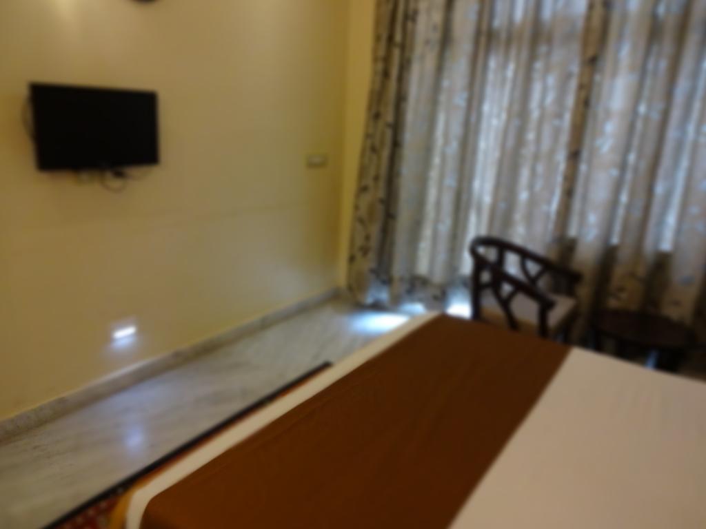 Sagar Tarang Residency Hotel