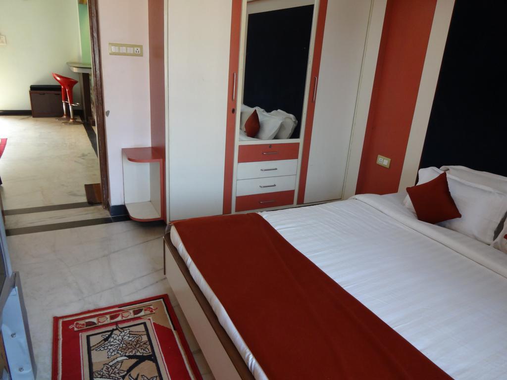 Hotel Sagar Tarang Residency 3*