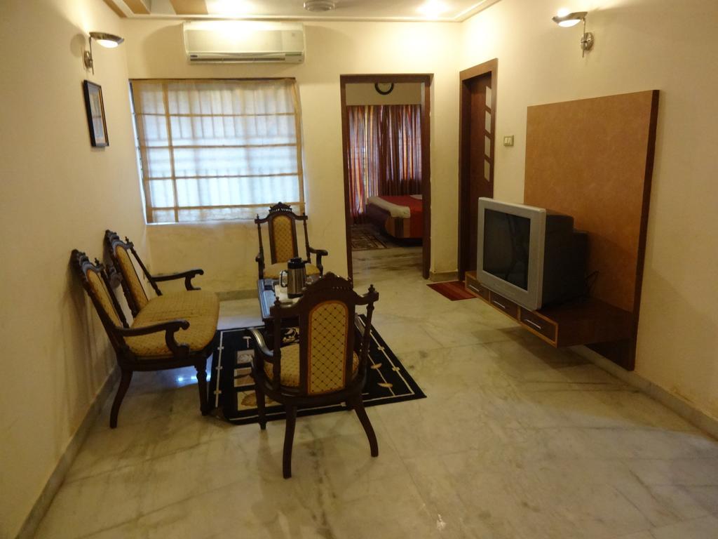 Sagar Tarang Residency