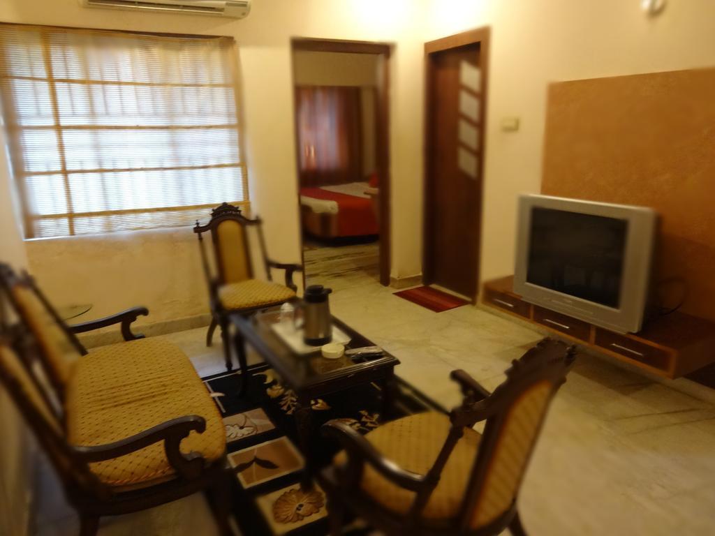 Sagar Tarang Residency Hotel 3*