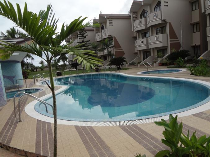 Hotel Sagar Tarang Residency