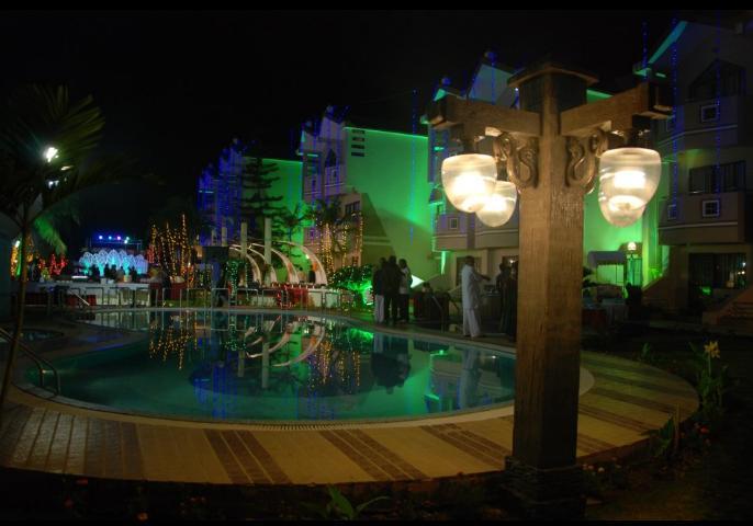 Sagar Tarang Residency