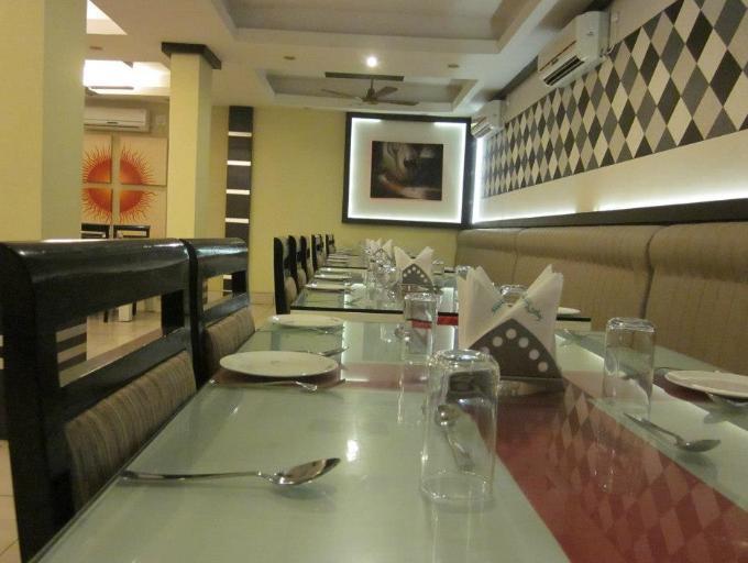 Sagar Tarang Residency