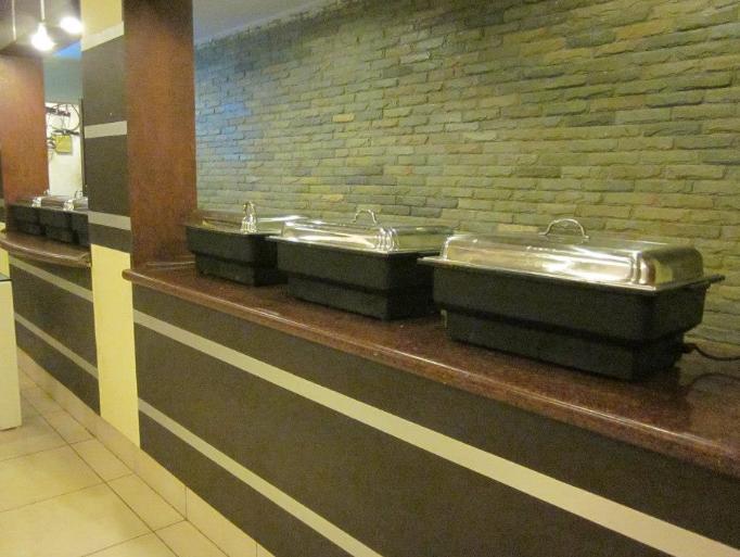 Sagar Tarang Residency Puri