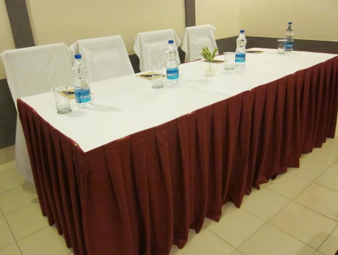 Hotel Sagar Tarang Residency Puri