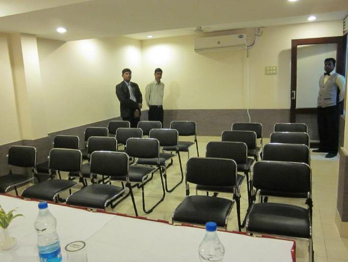 Sagar Tarang Residency