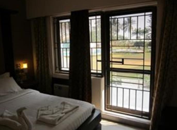 Hotel Sagar Tarang Residency