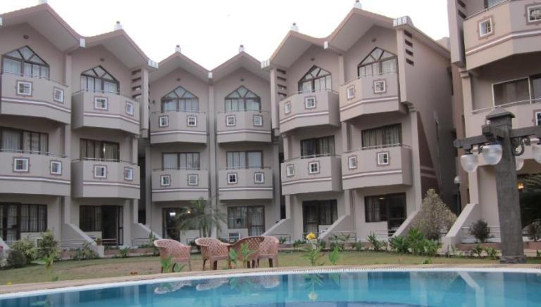 Sagar Tarang Residency