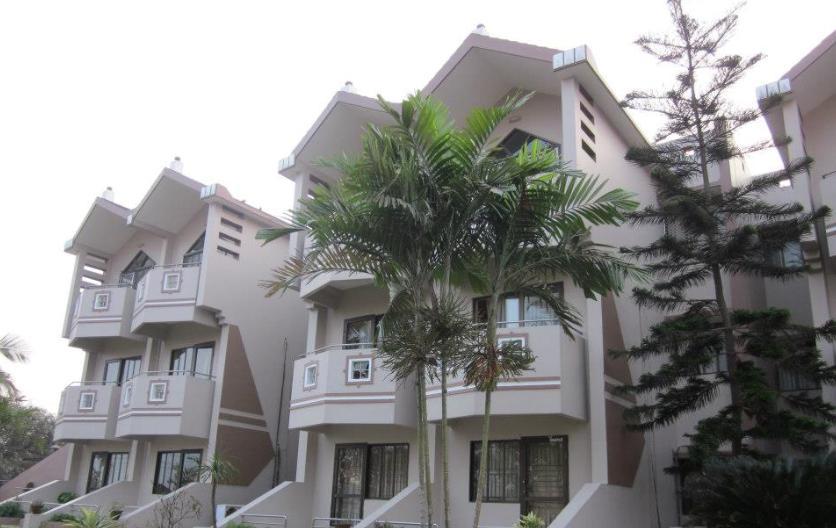 Hotel Sagar Tarang Residency Puri
