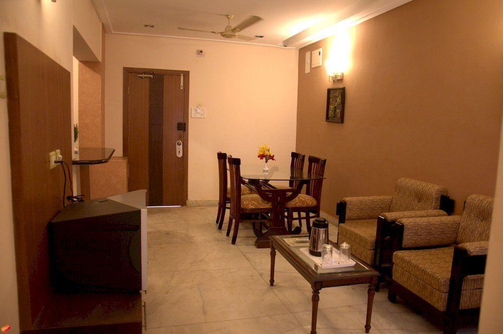 Hotel Sagar Tarang Residency 3*