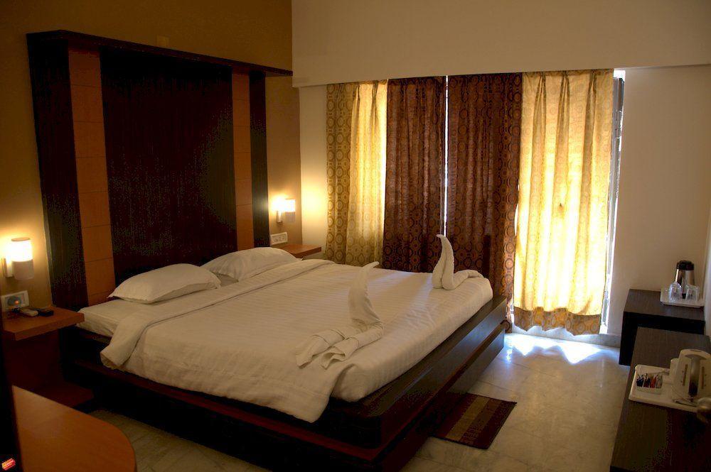 Sagar Tarang Residency Puri