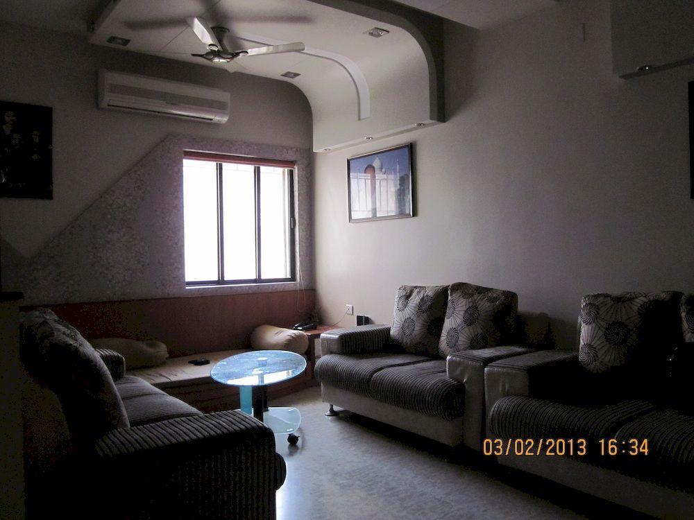 Hotel Sagar Tarang Residency Puri
