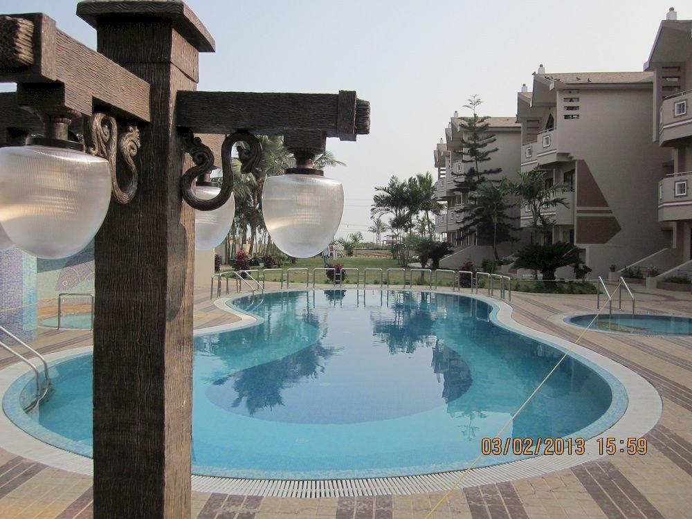Hotel Sagar Tarang Residency 3*