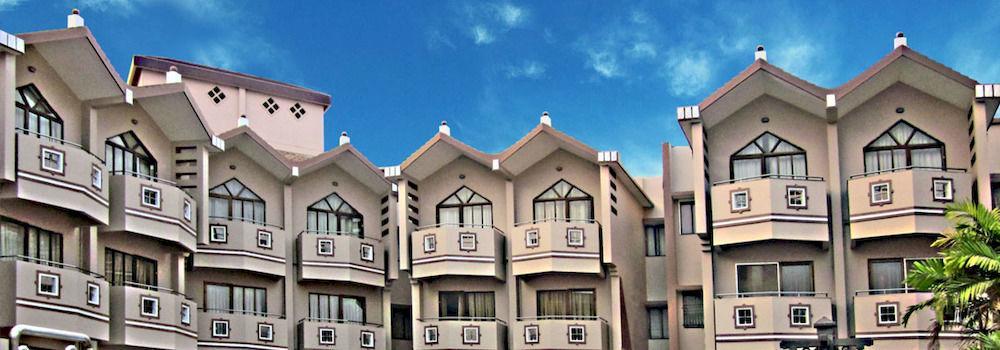 Hotel Sagar Tarang Residency Puri