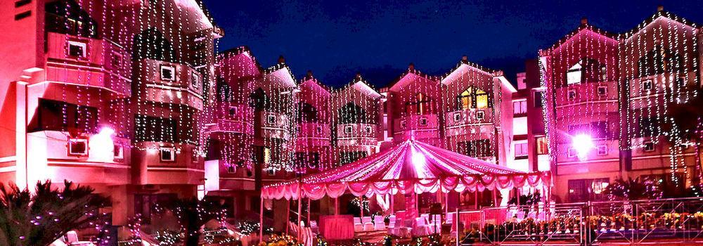 Sagar Tarang Residency