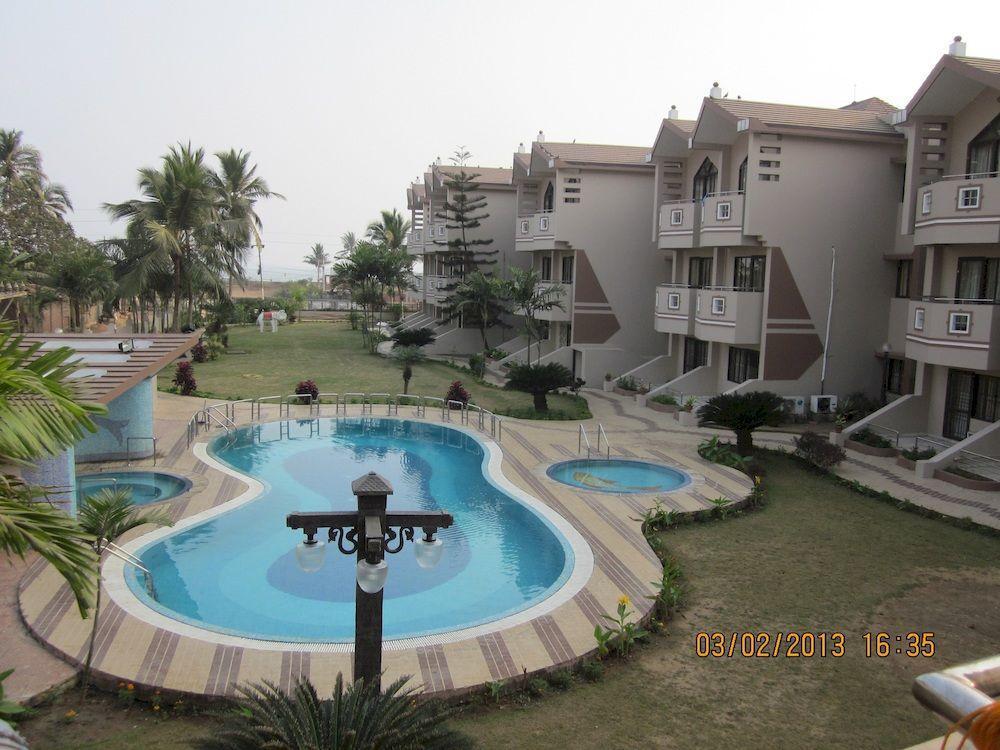 Hotel Sagar Tarang Residency