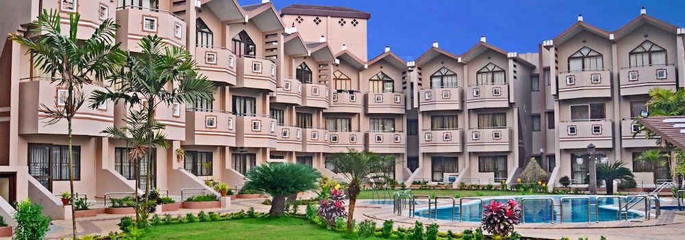 Sagar Tarang Residency
