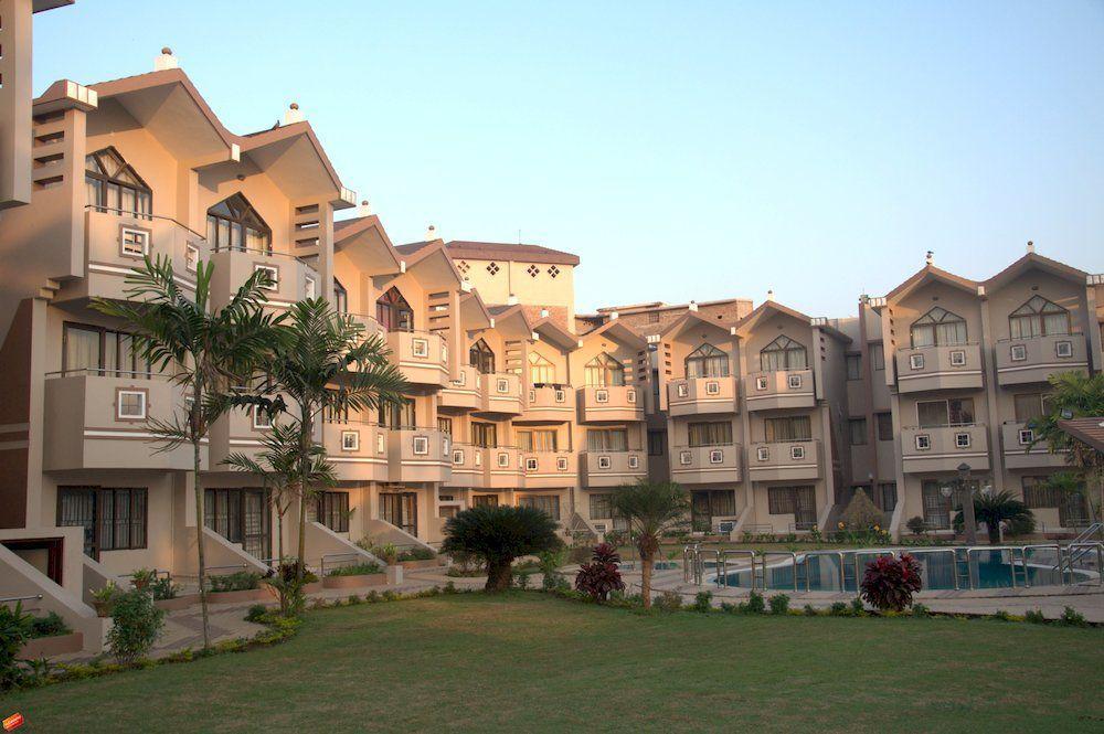 Sagar Tarang Residency Puri