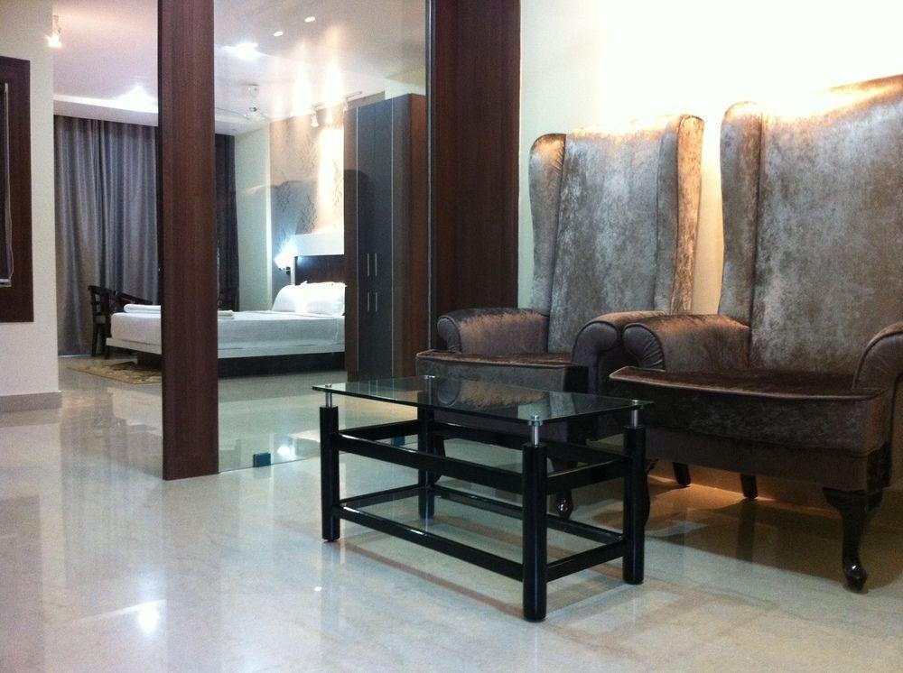 Hotel Sagar Tarang Residency 3*