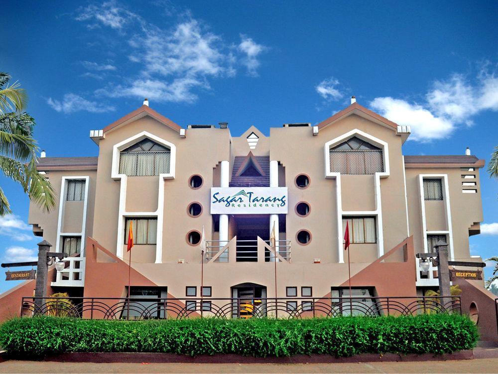 Hotel Sagar Tarang Residency